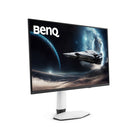 BenQ MOBIUZ 31.5" 4K HDR OLED Gaming Monitor - EX321UZ-4K UHD 3840 x 2160 at 240 Hz
