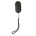EnerG+ 1500-Watt Outdoor Wall-Mount Infrared Electric Patio Heater with Remote-IP44 certified water resistant and weatherproof rating makes this safe for use outdoors, even in wet or rainy environments. No need to put it away every day.