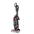 Sanitaire Response Commercial Bagless Vacuum-Multi-Surface - Brush Roll Speed Adapts Automatically, Optimizing Pickup Performance For Hard Floors & Carpet