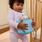 tonies My First Tonies: Ocean 3-Piece Set - French-My First Tonies are created for kids 1+ and designed for easy cleaning Wipe down with a damp cloth Cleaning products are not directed to be used