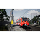 Train Sim World 6 for PlayStation 5-Leipzig - Dresden & ICE-T