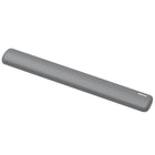 Fellowes Breyta Keyboard Wrist Rest with HEX Cushion - Grey-The soft touch, anti-dust coated wrist rest provides a premium finish and smooth typing experience