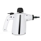 Commercial Care Handheld Steam Cleaner - White-Heats quickly with a 3 min. warm-up time