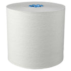 Scott Pro Hard Roll Paper Towels - Blue Core - 900' L - White - 6 Case-1.75" core size (blue core) is compatible exclusively with Scott Pro paper towel dispensers (modular dispensers adapt to suit your business' function and image needs)