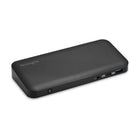 Kensington USB-C Triple Video Driverless Docking Station-Driverless USB-C Connectivity