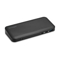 Kensington USB-C Triple Video Driverless Docking Station-Driverless USB-C Connectivity