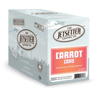 The Jetsetter Coffee Co. Carrot Cake Medium Roast Coffee K-Cups - 24 Pack-Medium Roast flavoured coffee.