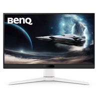 BenQ MOBIUZ 24.5" Full HD HDR Gaming Monitor - White -  EX251-Screen Size: 24.5"
