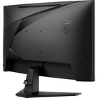 MSI MAG 276CF E20 27" FHD Gaming Monitor-Enhance eye-catching details through adjustments in contrast and shadows