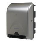 Georgia-Pacific enMotion Roll Towel Dispenser – Stainless Steel-Dimensions: 13.3"W x 16.4"H x 8"D
