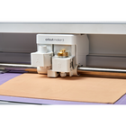 Cricut StrongGrip Machine Mat - 12" x 12"-Helps finished pieces remove cleanly after cutting