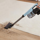 Tineco Go Pet Cyclone Cordless Stick Vacuum-Multi-Cyclone Airflow: Maintains strong suction longer by preventing clogging and improving airflow efficiency