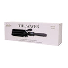 Aria The Waver - Black-Cool tips for your safety