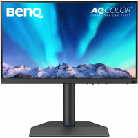 BenQ 27" 2K Profesional Monitor-Screen Size: 27 inch