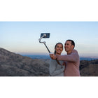 Insta360 Flow 2 Standard Bundle - Summit White-Perfect Framing
