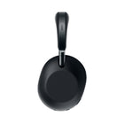 Sony 1000X THE COLLEXION Wireless Noise Cancelling Headphones - Black-HD Noise Cancelling – Built utilizing the legendary 1000X Series noise cancelling, the HD Noise Cancelling Processor QN3 and Integrated Processor V3 use 12 microphones to optimize noise cancellation in real time for a quieter world and purer sound