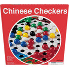 Pressman Chinese Checkers -Great for family game night