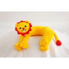 The Calm Caterpillar Rory the Lion Deep Breathing Toy-7