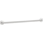 Bobrick 18" Straight Grab Bar-1-1/4″ (32mm) diameter tubing