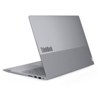 Lenovo ThinkBook 16 G9 IRL 16" Touch Laptop - Intel 7 240H - 16 GB RAM - 512 GB SSD - Windows 11 Pro - Arctic Grey-Storage: 512 GB SSD