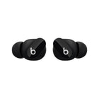 Beats Studio Buds True Wireless Noise Cancelling Earphones - Black-Easily switch to Transparency mode to hear the world around you