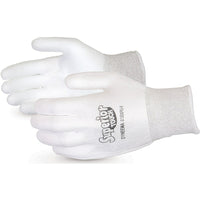 Superior Glove Works Ltd. Superior Touch Cut Resistant Palm-Coated Gloves, Size X-Small/6 - 5 Pack-Coating Polyurethane