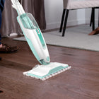 Shark Steam Mop-Easily fill and refill XL removable water tank