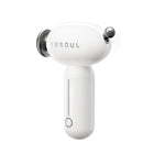 YESOUL MG16 Heating Facial & Body Portable Massage Gun - Pink/Green-Material consists of 100 percent cotton yarn with a soft polyester fiberfill for optimal huggability