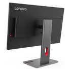 Lenovo ThinkVision 27" QHD IPS WLED 16:9 4ms 350 cd/m² 1500:1 Monitor - P27QD-40-Webcam: No
