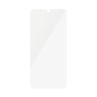 PanzerGlass SAFE UWF Screen Protector for Samsung Galaxy S25 FE - Clear-AB coating proven to kill up to 99.99% of all common surface bacteria