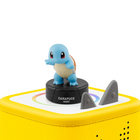 tonies Pokémon: Squirtle Tonie Figurine - French-Each Tonie figurine is a unique listening experience with their own stories and songs - ready to explore