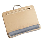 Greenglass Lapdesk -Perfect for laptops, tablets, and writing