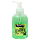 SpaSoap Aromatic Tea Tree Hand Soap - 473mlL-Foaming Hand Soap
