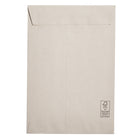 SupremeX Heavy Duty Natural Kraft Open-End Catalogue Envelopes - 24lb. - 6-1/2" x 9-1/2" - Natural - 100 Pack-Natural Kraft