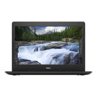 Dell Latitude 3490 Refurbished Laptop - 14" FHD - Core i7-8550U - 256 GB SSD - 16 GB RAM - Black-Intel Core i7‑8550U processor with 4 cores for smooth multitasking
