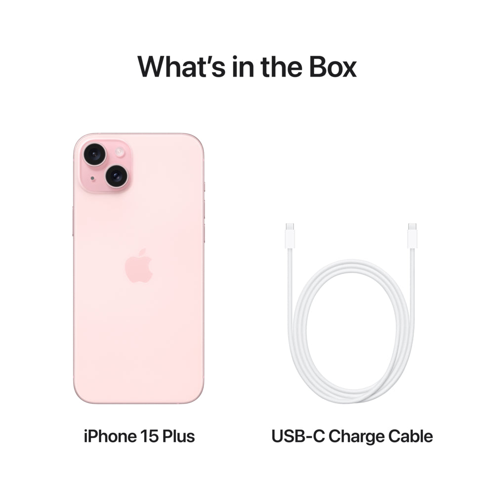 Apple iPhone 15 Plus 6.7
