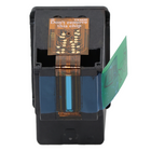 Nexink HP 63XL Remanufactured Ink Cartridges - High Yield - Black - 2 Pack-Professional quality, perfect for the office