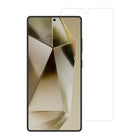 AXS ARMORGlass Screen Protector for Samsung Galaxy S25 Ultra-9H Hardness & Scratch Resistance  