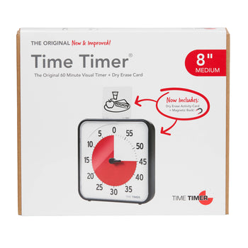 Time Timer Original Medium 8