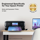 Epson 340 Claria Photo HD Ink Cartridge - High Capacity - Magenta -Archival photos last more than 200 years in an album