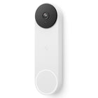 Google Nest Battery Doorbell-Alerts for people, packages, vehicles and animals