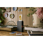 Fujifilm Instax Mini Link+ Smartphone Printer-Includes USB-Type C port for easy charging