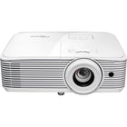 Optoma Technology EH401 4000-Lumen Full HD DLP Projector-Native Resolution: 1920 x 1080