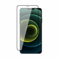 JCPal Preserver Super Hardness Glass Screen Protector For Use With iPhone 12 Pro Max-Designed for iPhone 12 Pro Max