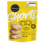 Shorts Cookies - 560G - Assorted Flavours - 4 Pack-Peanut and tree nut free