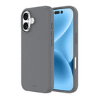 AXS Pulse MagSafe Compatible Phone Case for Apple iPhone 17 - Steel Gray-Reinforced Corners maximize shock absorption by creating an air cushion between your phone and any surface