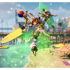 Goat Simulator 3: Goat Overload Edition for PlayStation 5-They’ve even added a bunch of extra content since the game first launched, aren’t you a bunch of lucky kids