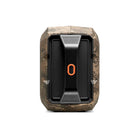 ECOXGEAR Defender: Outdoor Portable Bluetooth Speaker - TrueTimberStrata-EcoCast:Link up to 100 ECOXGEAR and SoundExtreme products together (up to 30ft between each speaker).