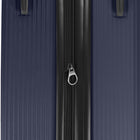 Bugatti Cannes 23.50" Hardside Spinner Check-in Luggage - Navy-8