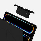 MOFT Float Folio Case for iPad Pro 11 M4 2024 - Jet Black-9
